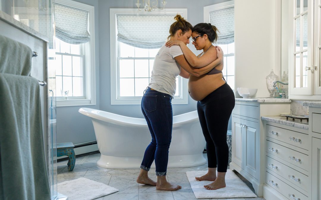 The Luxe Secret to a Graceful Postpartum: Why You’ll Want to Hire a Postpartum Doula
